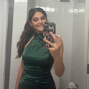 Meet your Posher, Joey